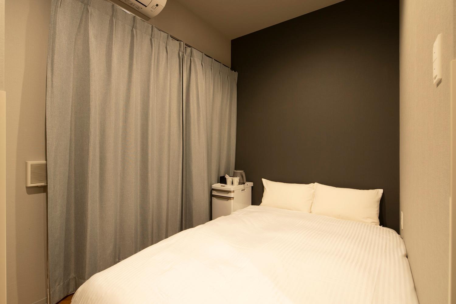Grids Tokyo Ueno Hotel&Hostel Kültér fotó
